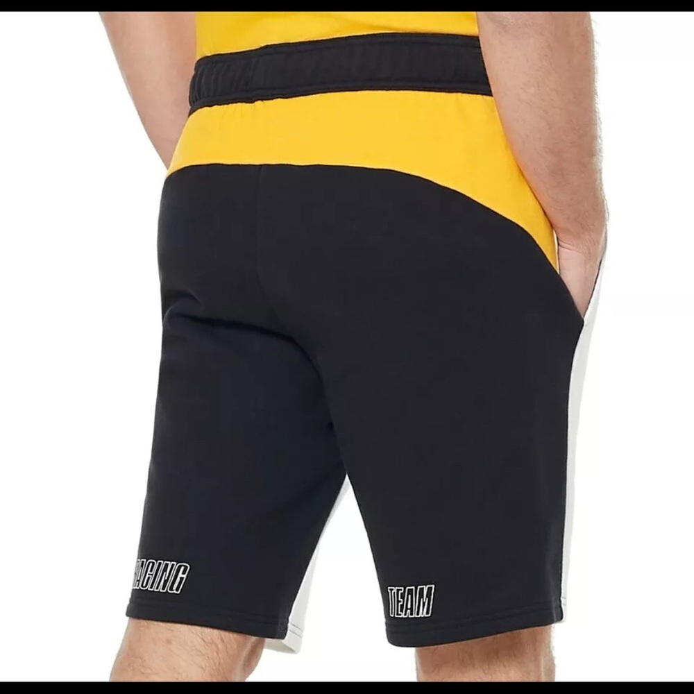 Men's RACING TEAM Fleece Oakley Shorts
